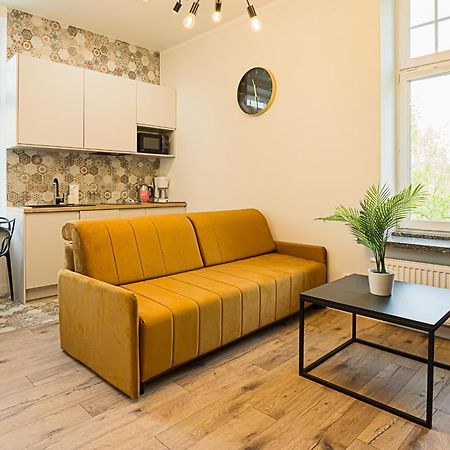 קלודז'קו Vacationclub - Old Town Apartament 8B מראה חיצוני תמונה