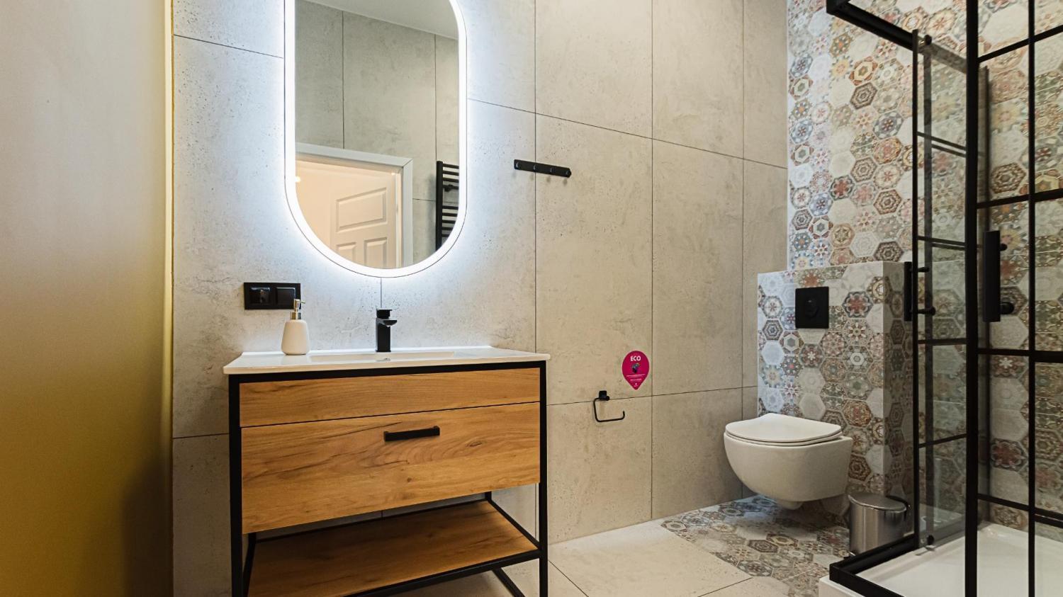 קלודז'קו Vacationclub - Old Town Apartament 8B מראה חיצוני תמונה