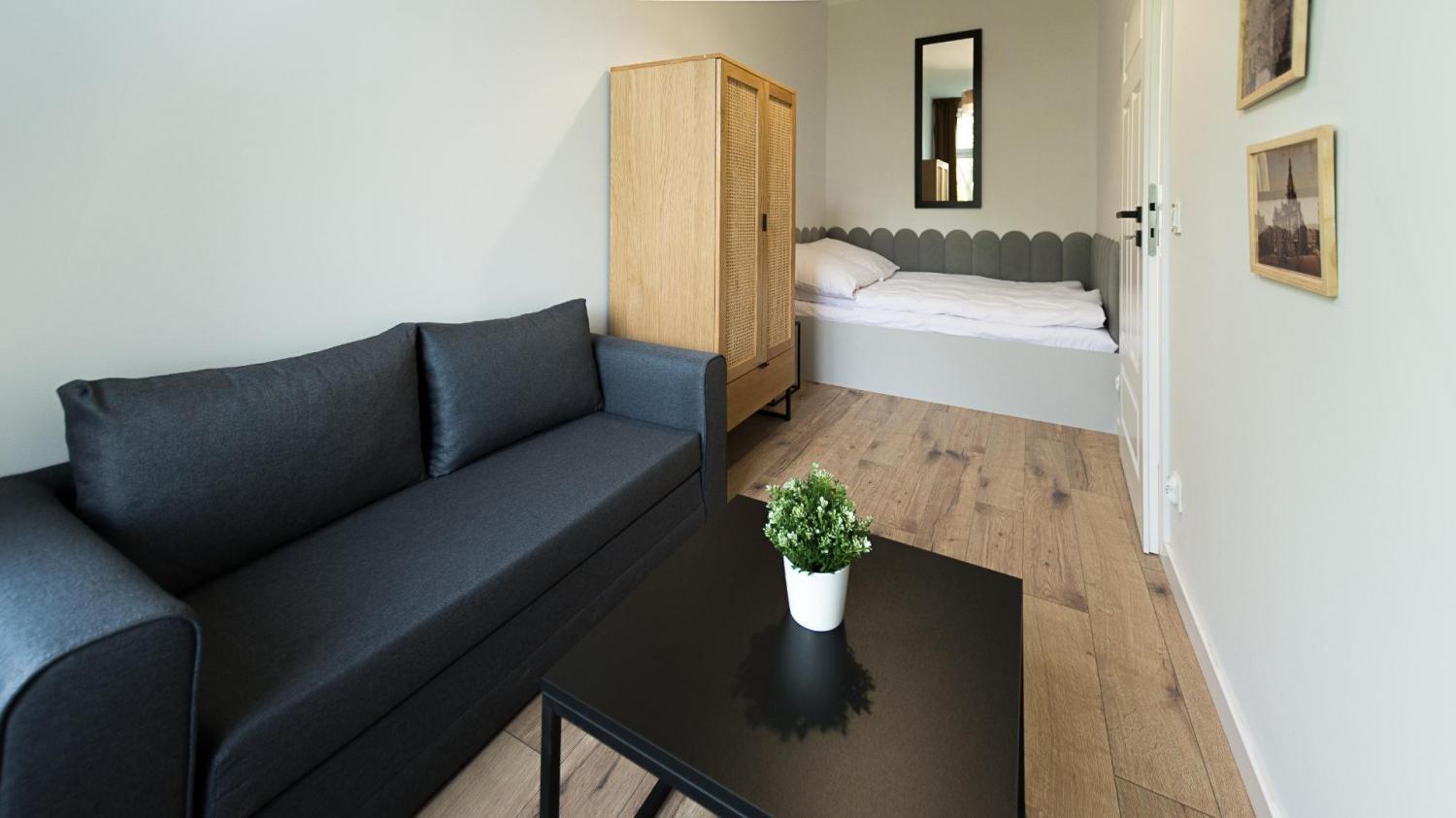 קלודז'קו Vacationclub - Old Town Apartament 8B מראה חיצוני תמונה