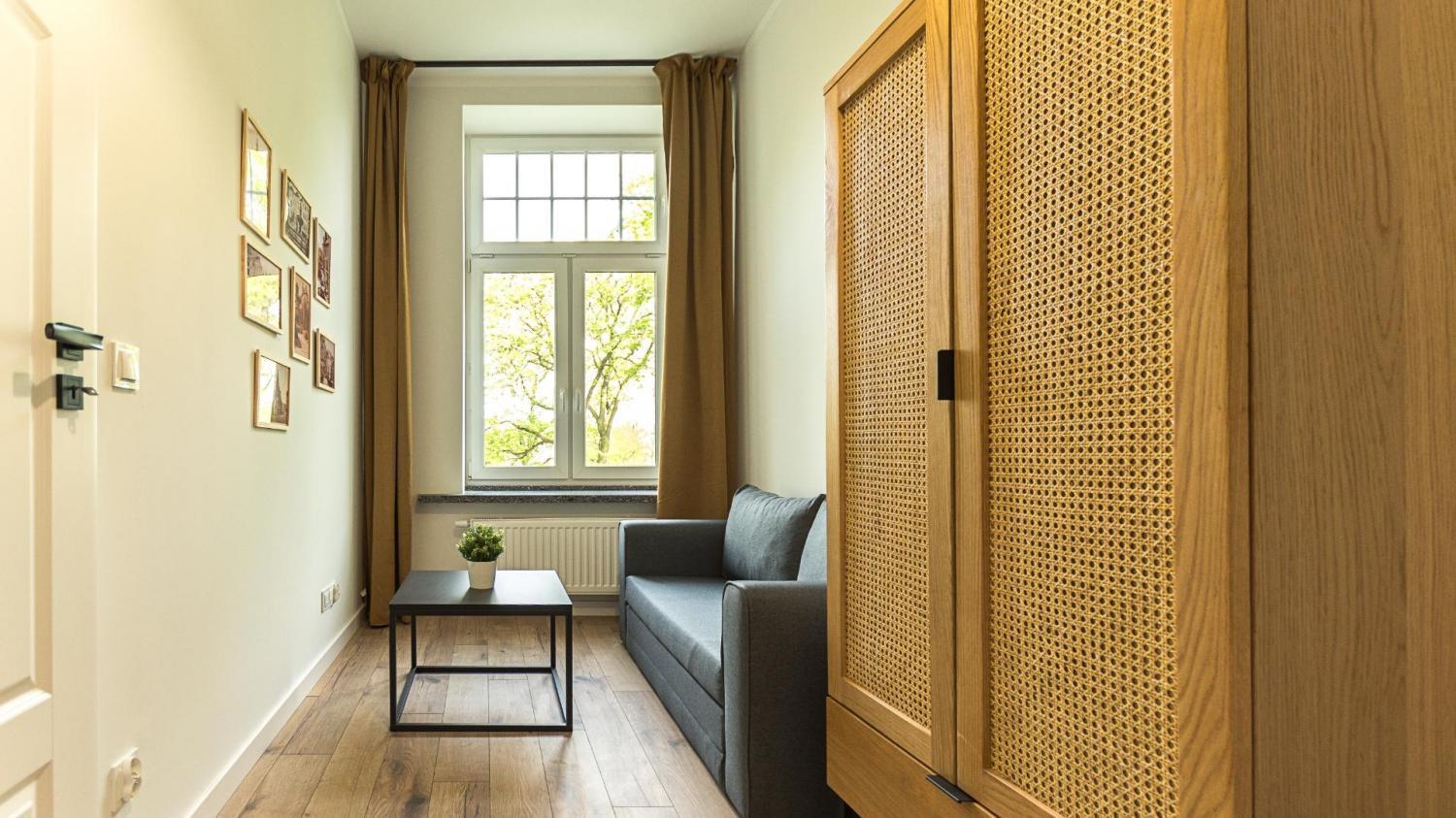 קלודז'קו Vacationclub - Old Town Apartament 8B מראה חיצוני תמונה