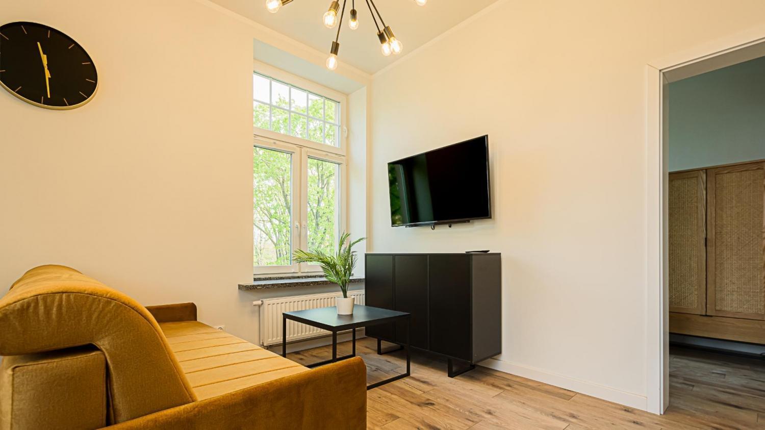 קלודז'קו Vacationclub - Old Town Apartament 8B מראה חיצוני תמונה