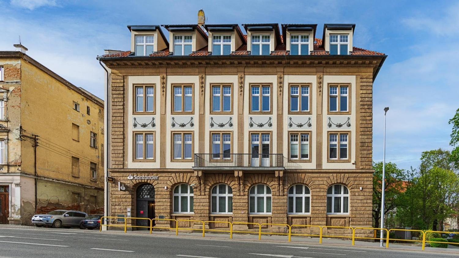 קלודז'קו Vacationclub - Old Town Apartament 8B מראה חיצוני תמונה